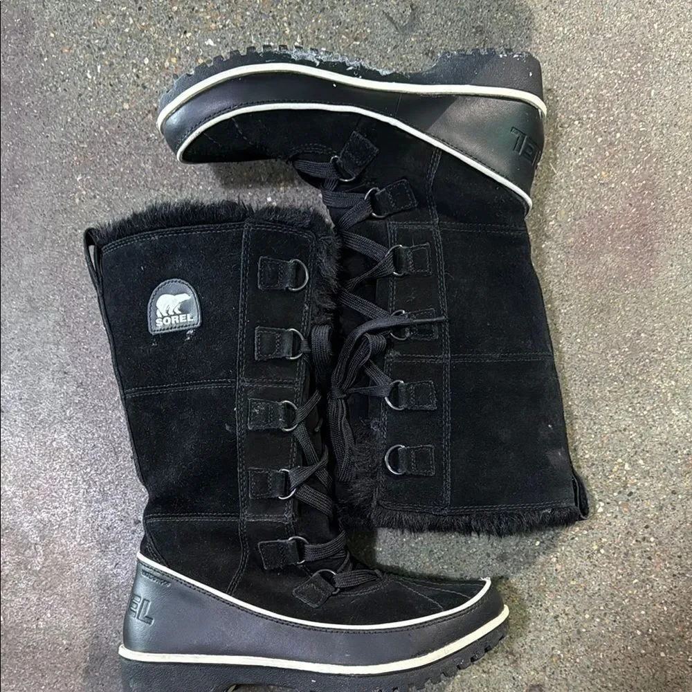 Sorel Boots